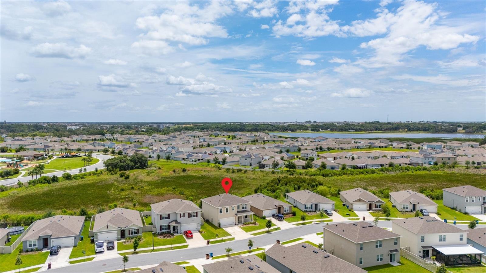 CHARLES COVE - Residential