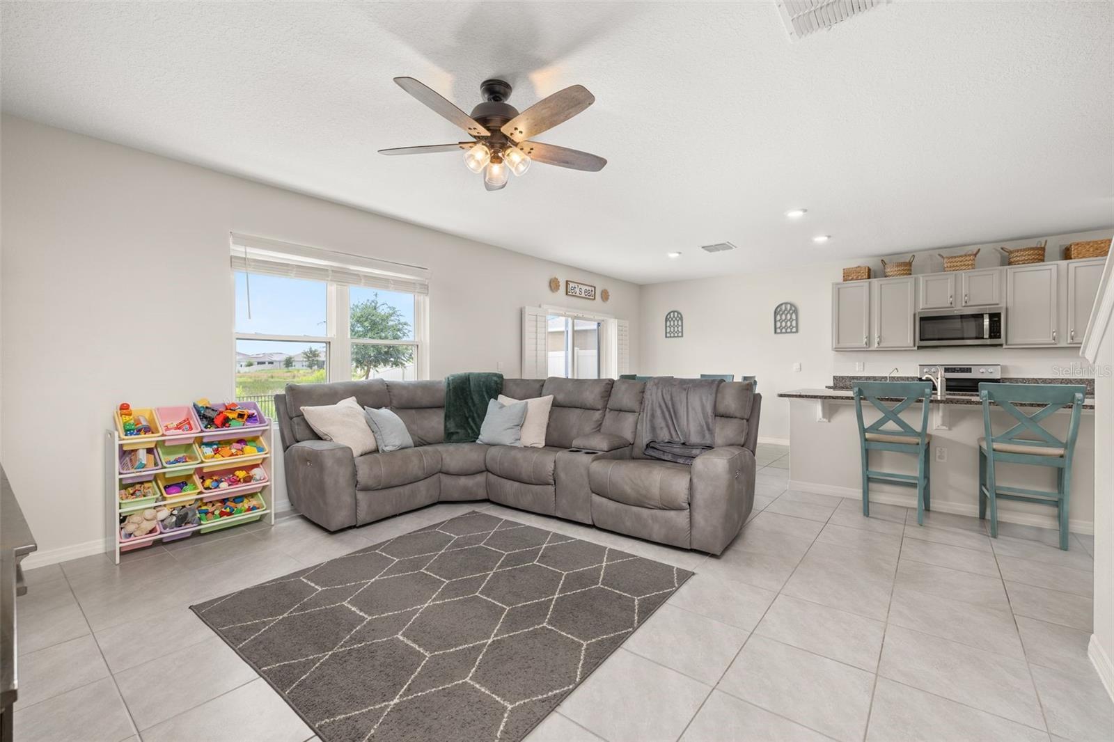 CHARLES COVE - Residential