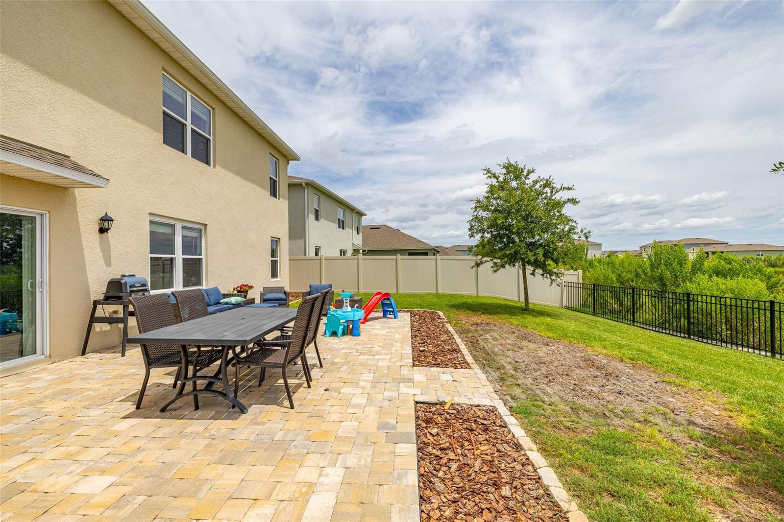 CHARLES COVE - Residential