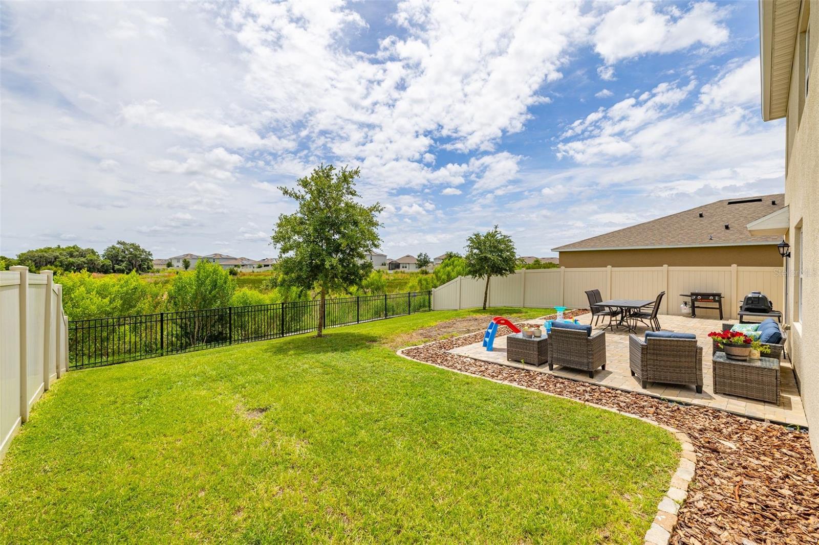 CHARLES COVE - Residential