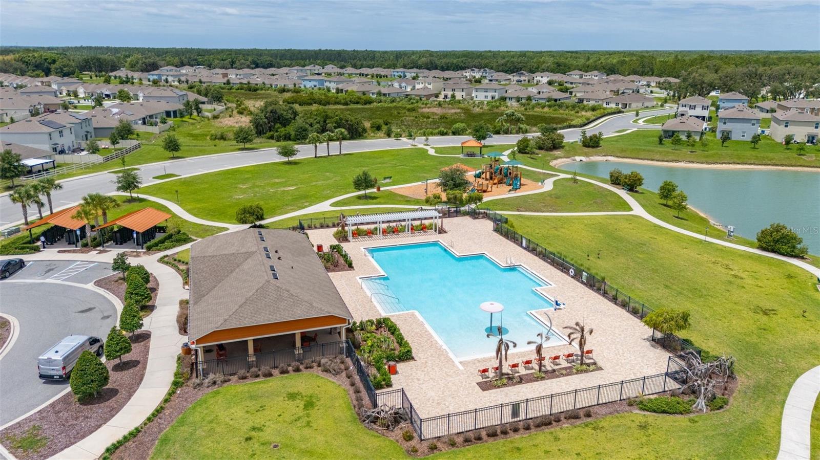 CHARLES COVE - Residential