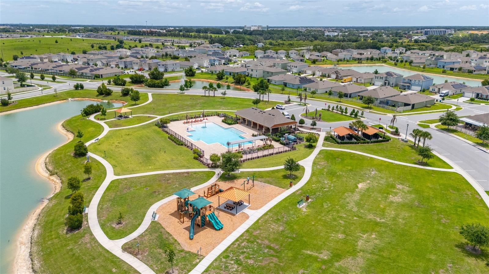 CHARLES COVE - Residential