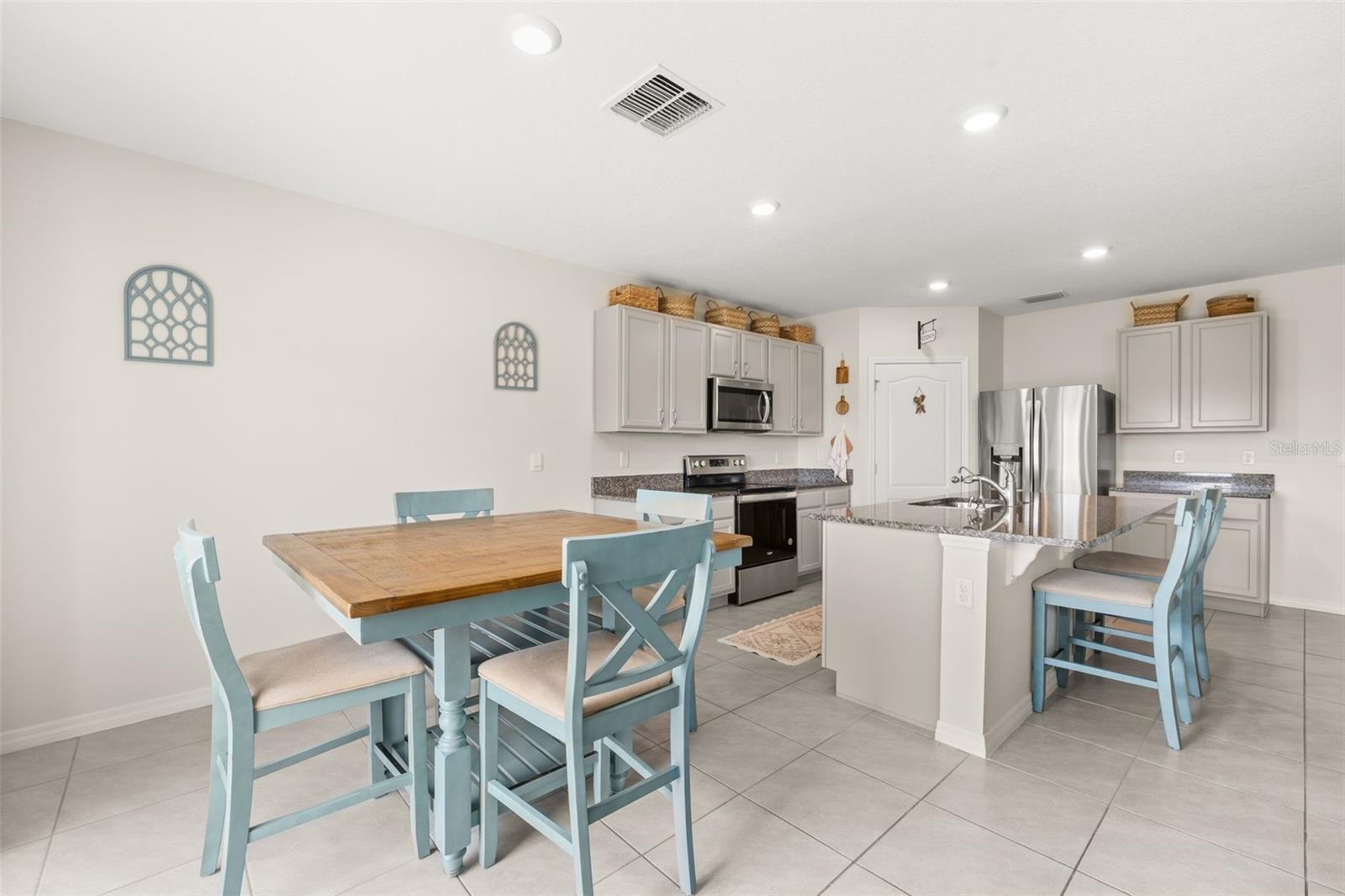 CHARLES COVE - Residential