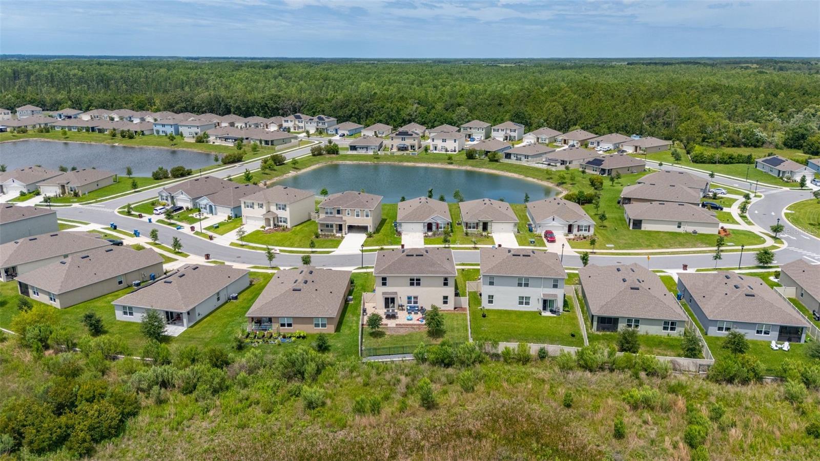 CHARLES COVE - Residential