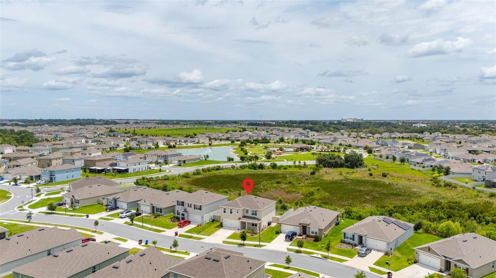CHARLES COVE - Residential