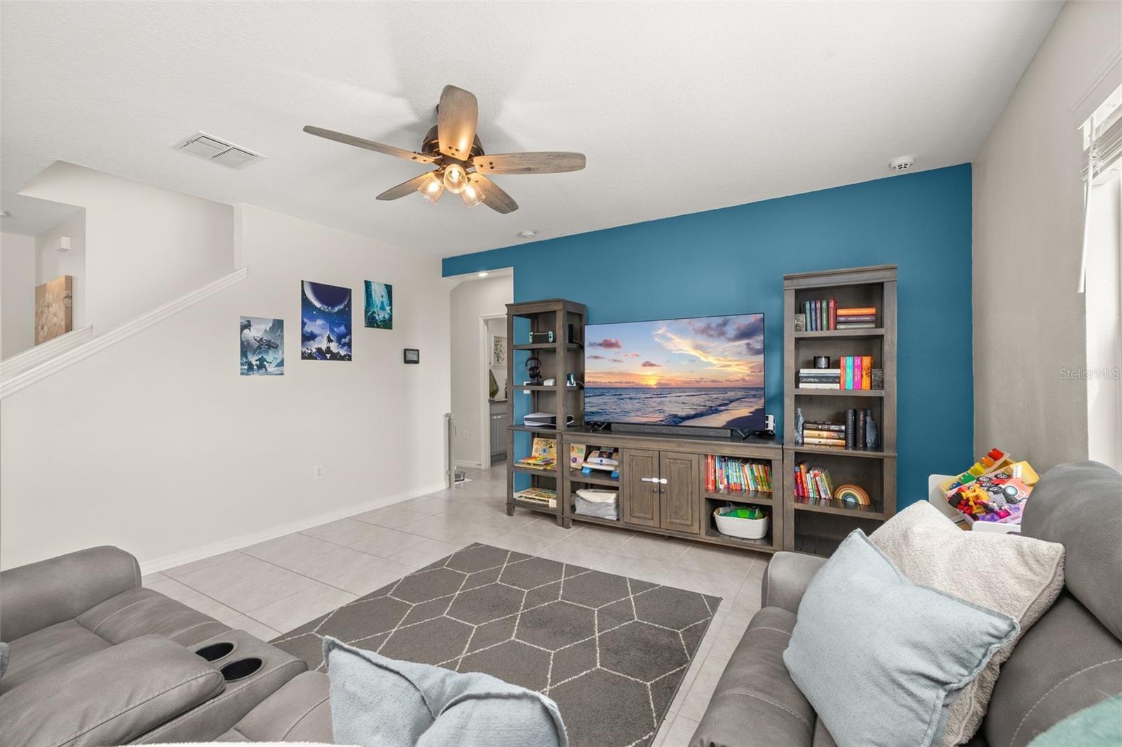 CHARLES COVE - Residential