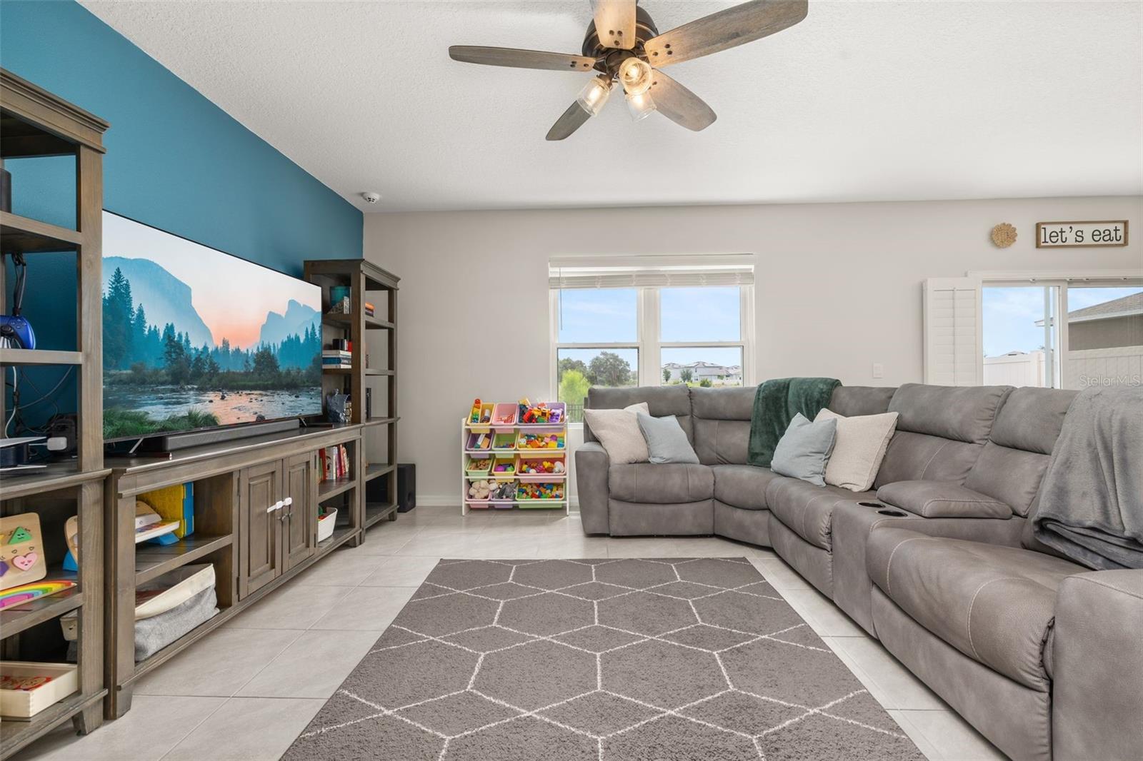 CHARLES COVE - Residential