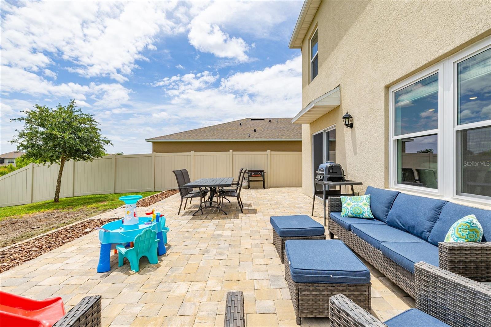 CHARLES COVE - Residential