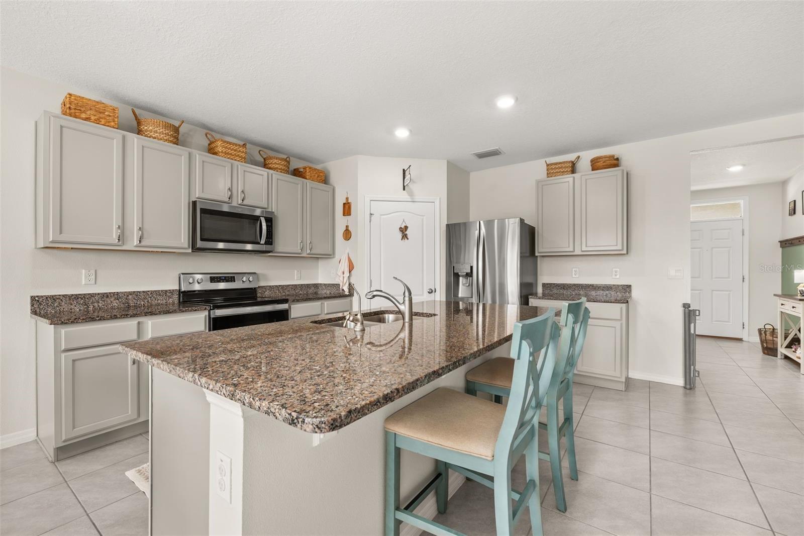 CHARLES COVE - Residential
