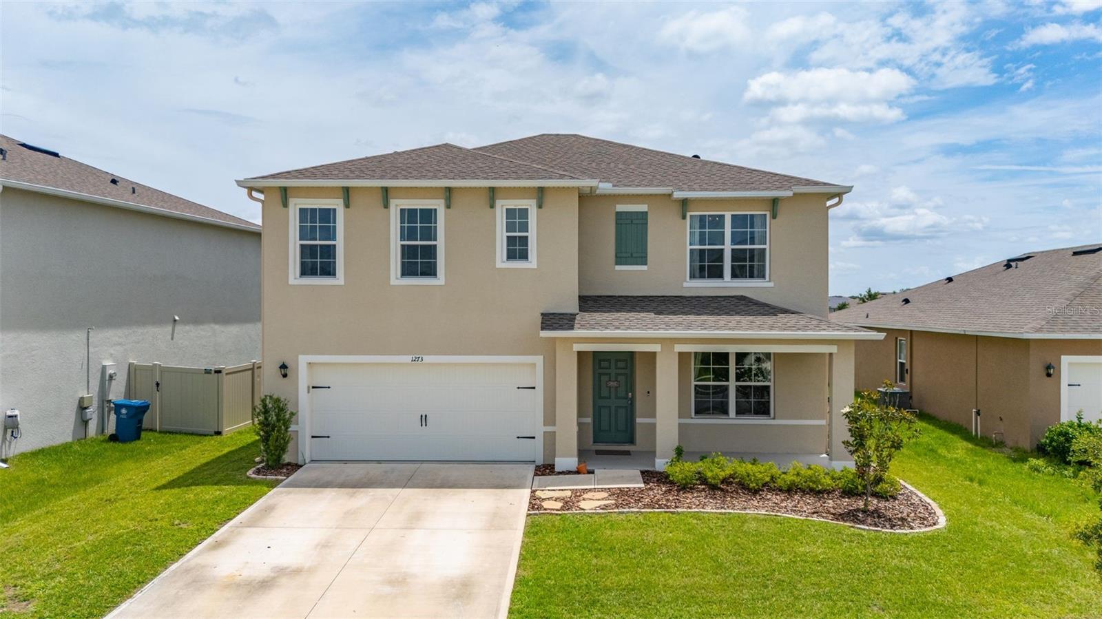 CHARLES COVE - Residential