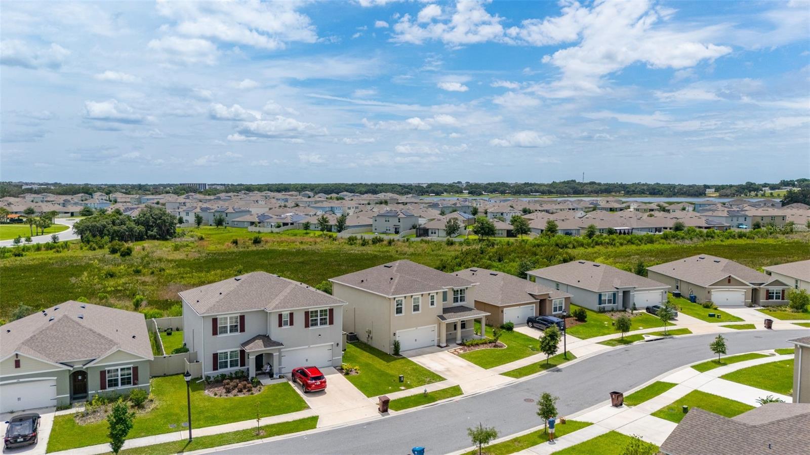 CHARLES COVE - Residential