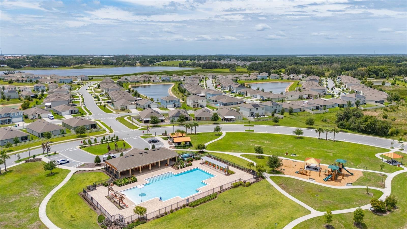 CHARLES COVE - Residential