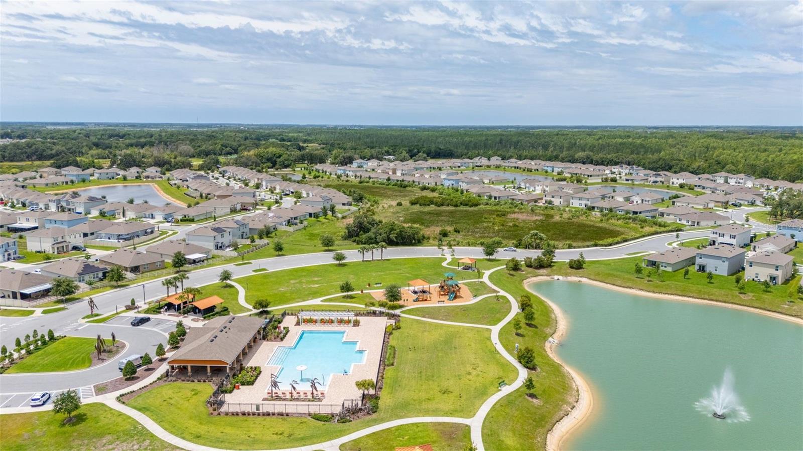 CHARLES COVE - Residential