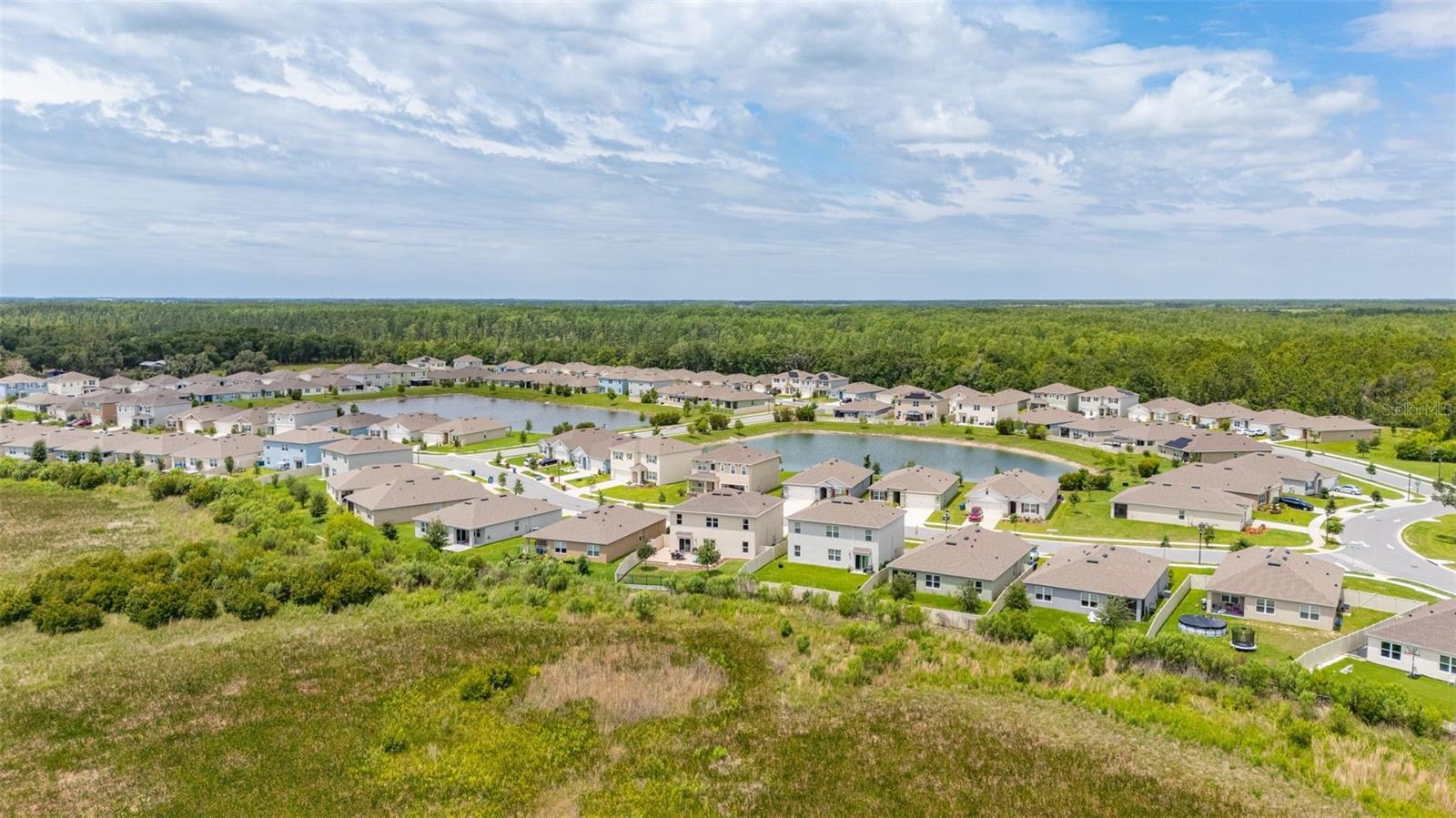 CHARLES COVE - Residential