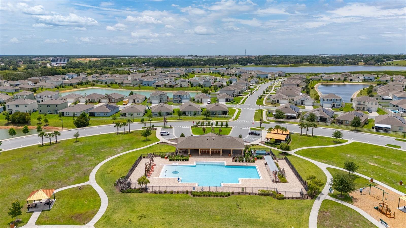 CHARLES COVE - Residential