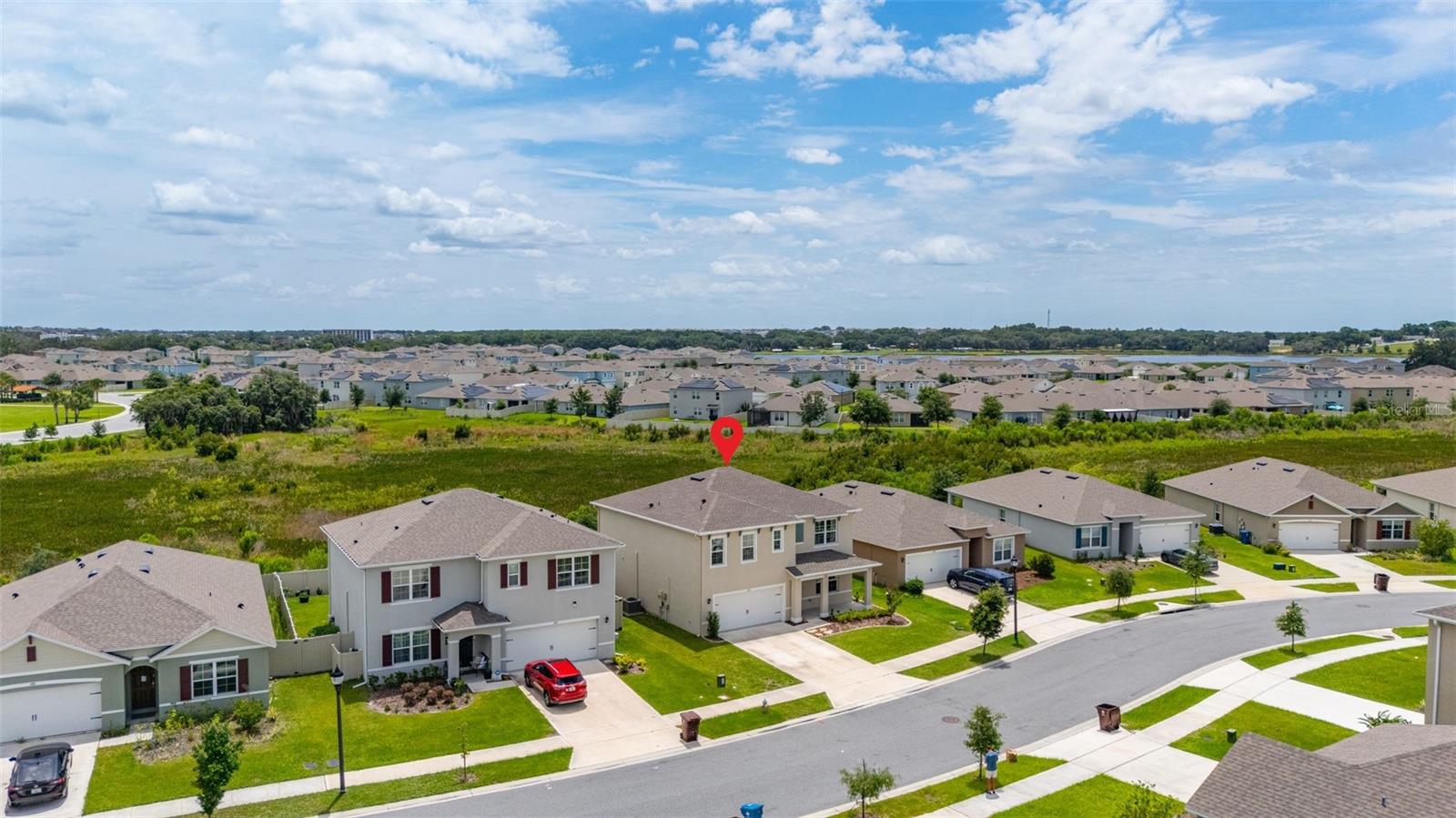 CHARLES COVE - Residential