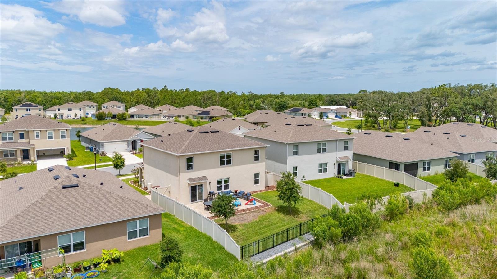 CHARLES COVE - Residential