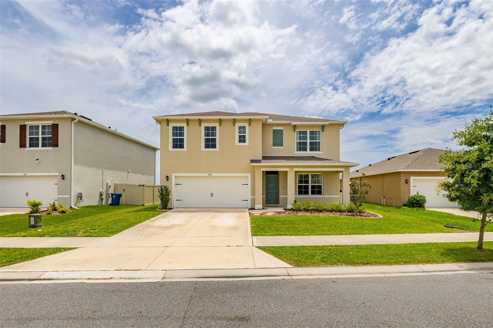 CHARLES COVE - Residential