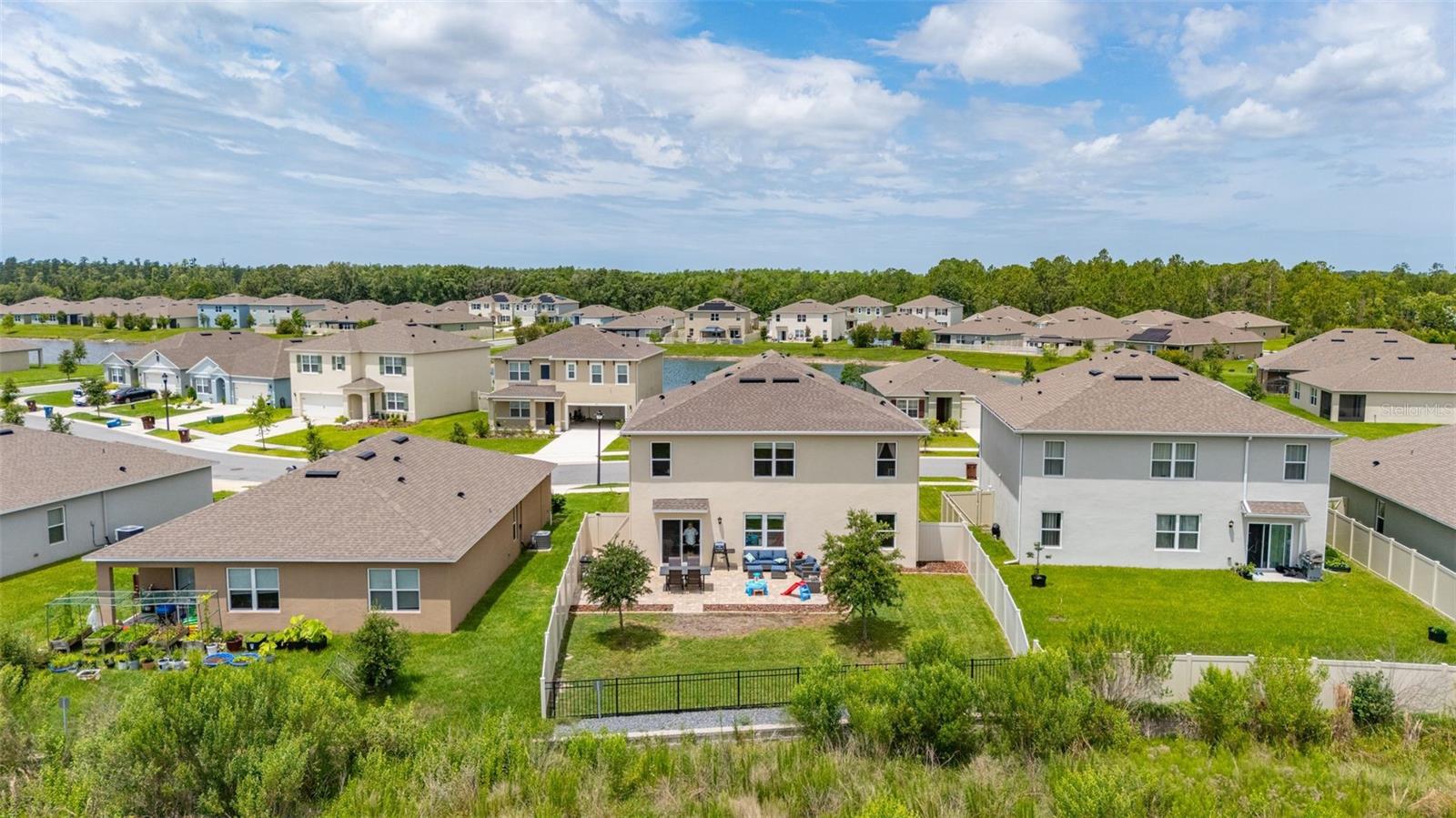 CHARLES COVE - Residential