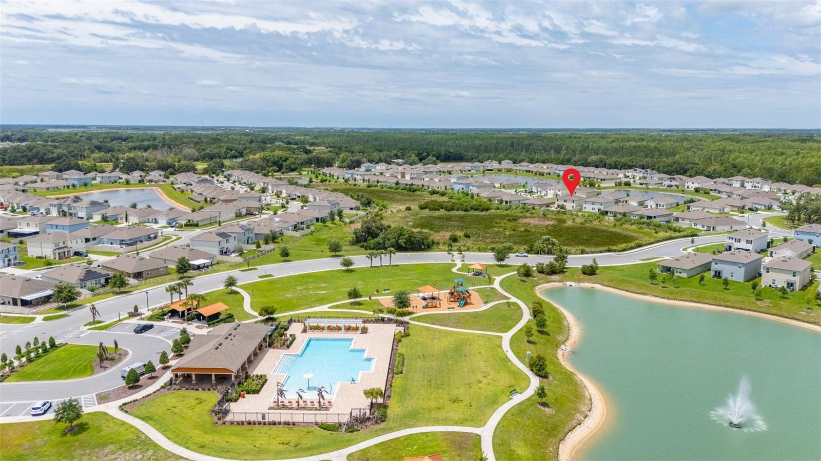 CHARLES COVE - Residential