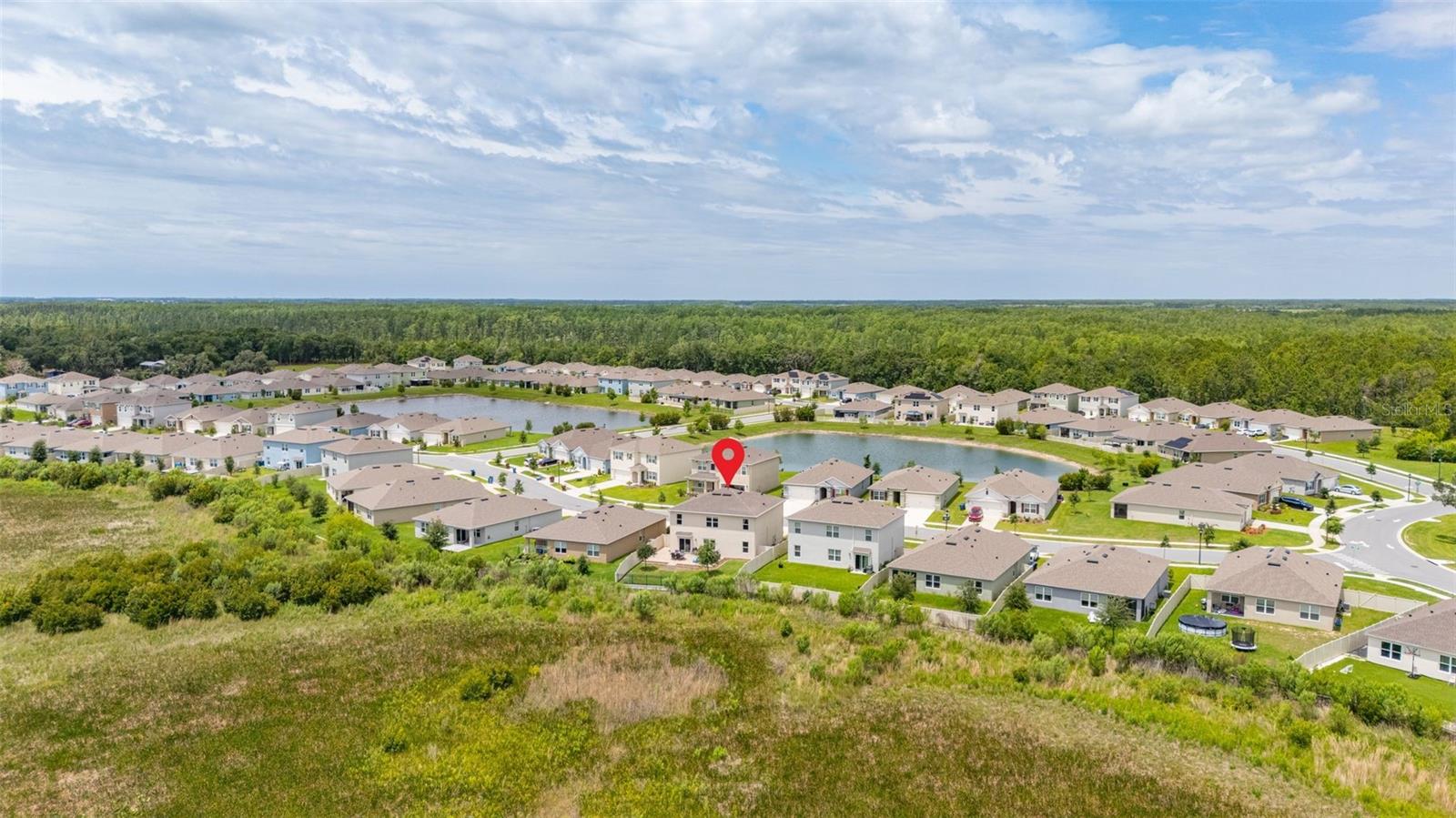 CHARLES COVE - Residential
