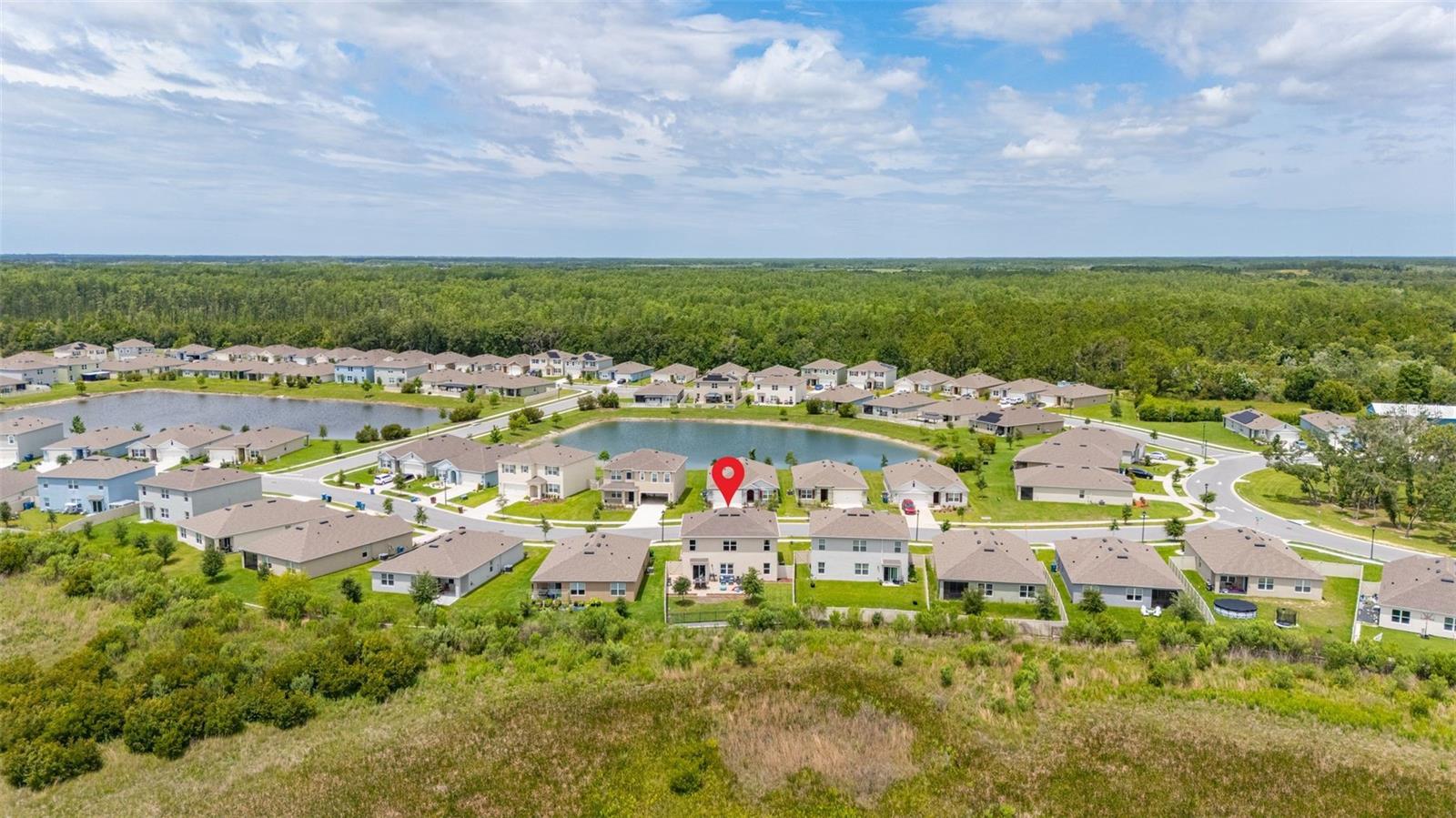 CHARLES COVE - Residential