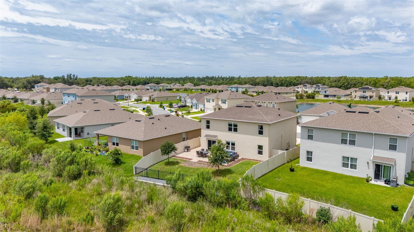CHARLES COVE - Residential