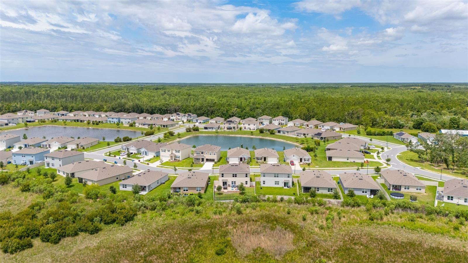CHARLES COVE - Residential