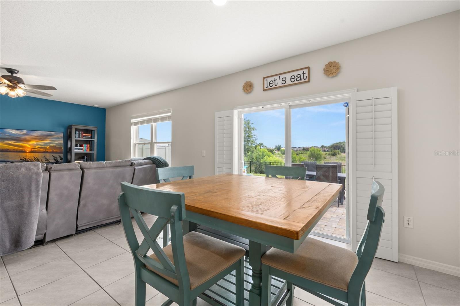 CHARLES COVE - Residential