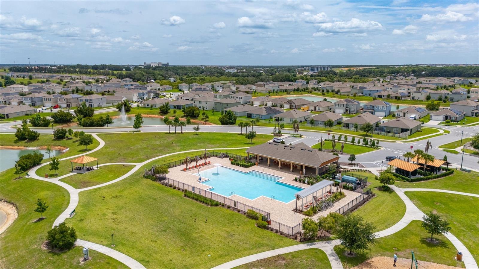 CHARLES COVE - Residential