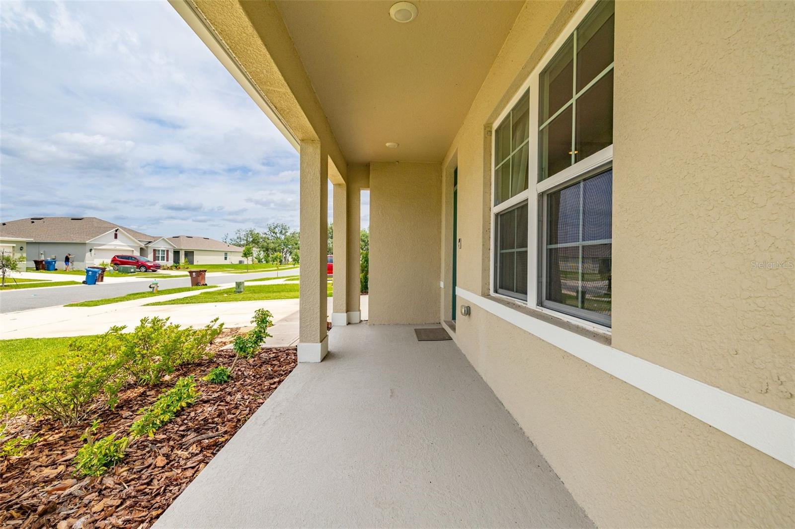 CHARLES COVE - Residential