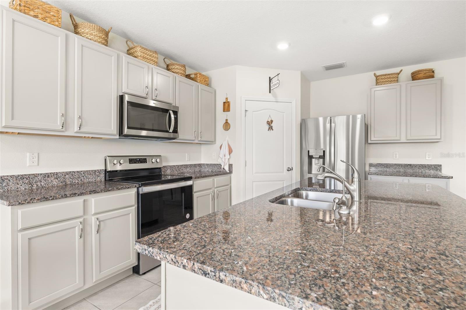CHARLES COVE - Residential