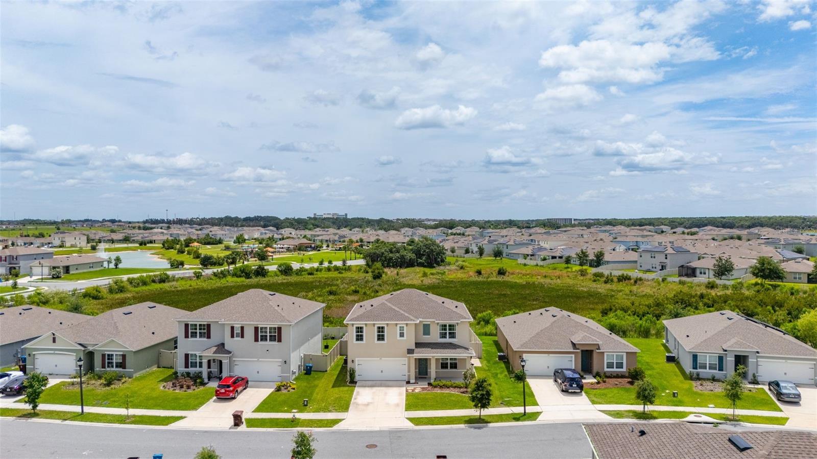 CHARLES COVE - Residential