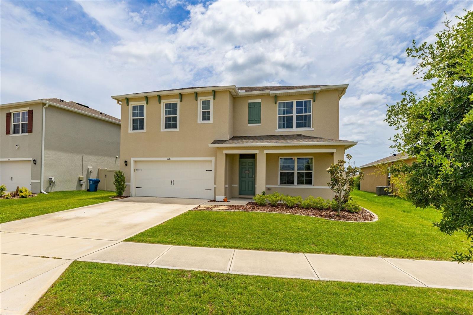 CHARLES COVE - Residential