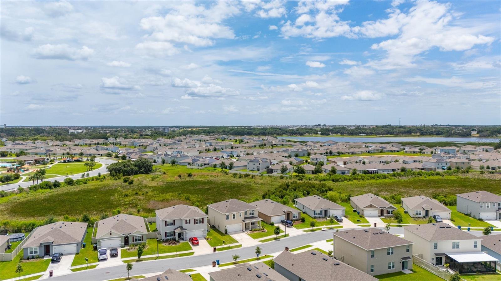CHARLES COVE - Residential