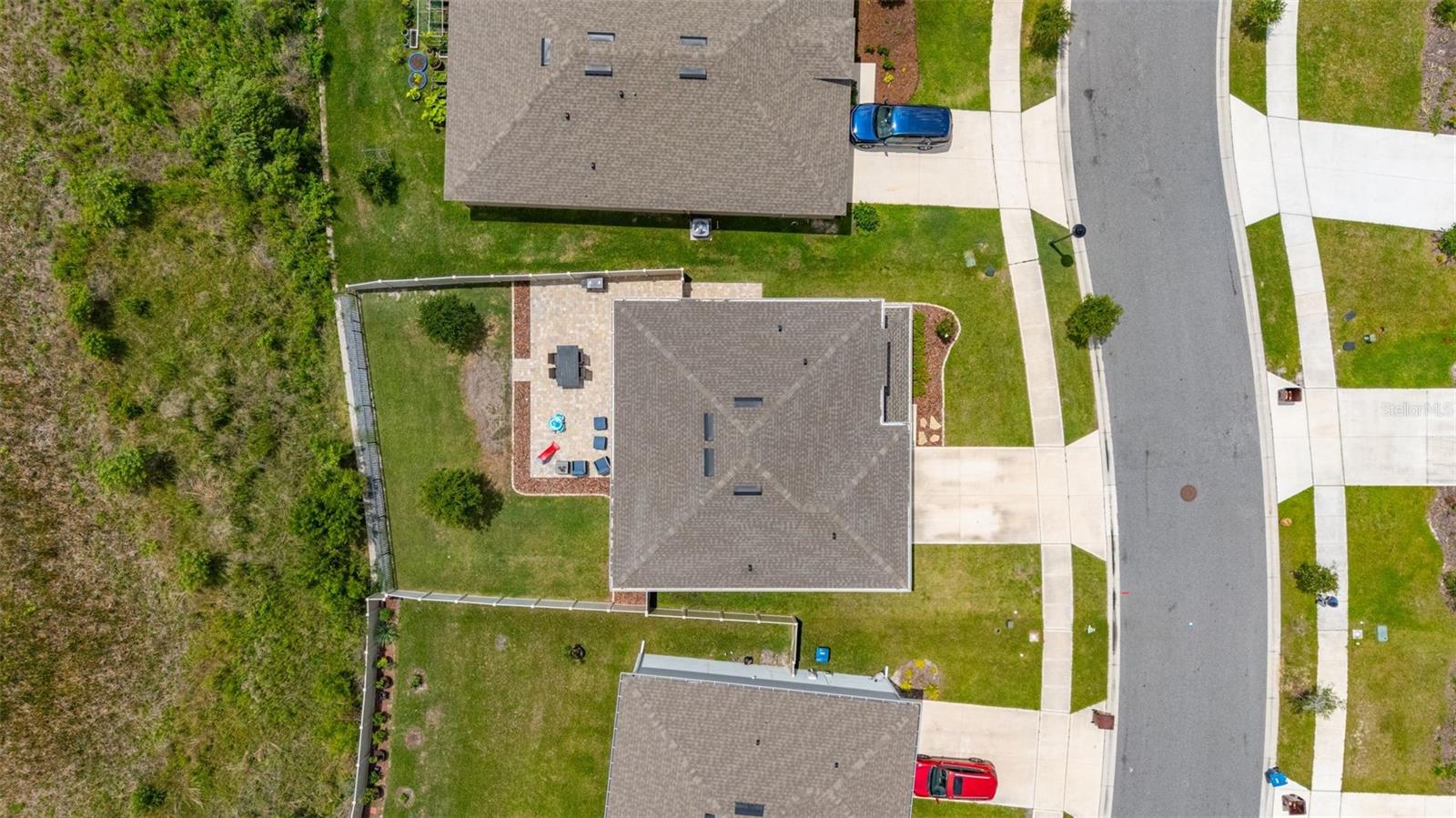CHARLES COVE - Residential