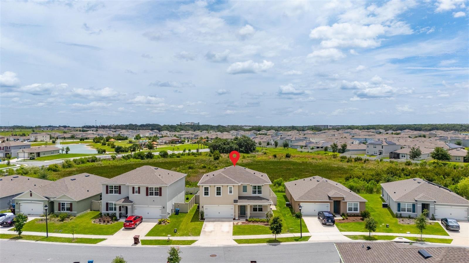 CHARLES COVE - Residential