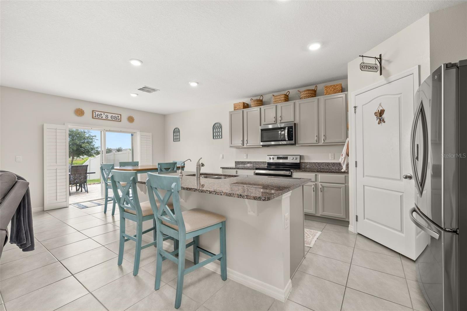 CHARLES COVE - Residential