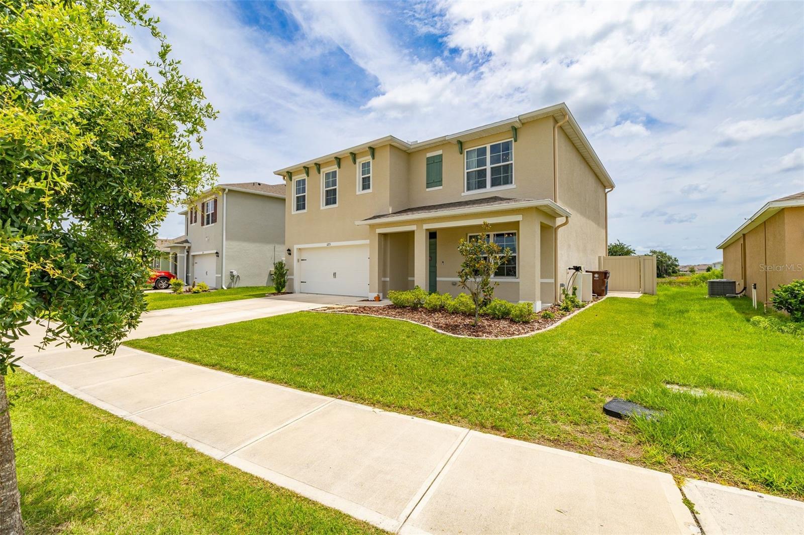 CHARLES COVE - Residential
