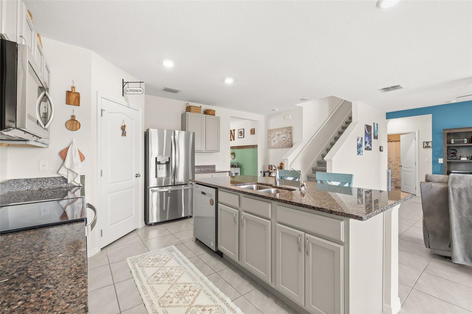 CHARLES COVE - Residential