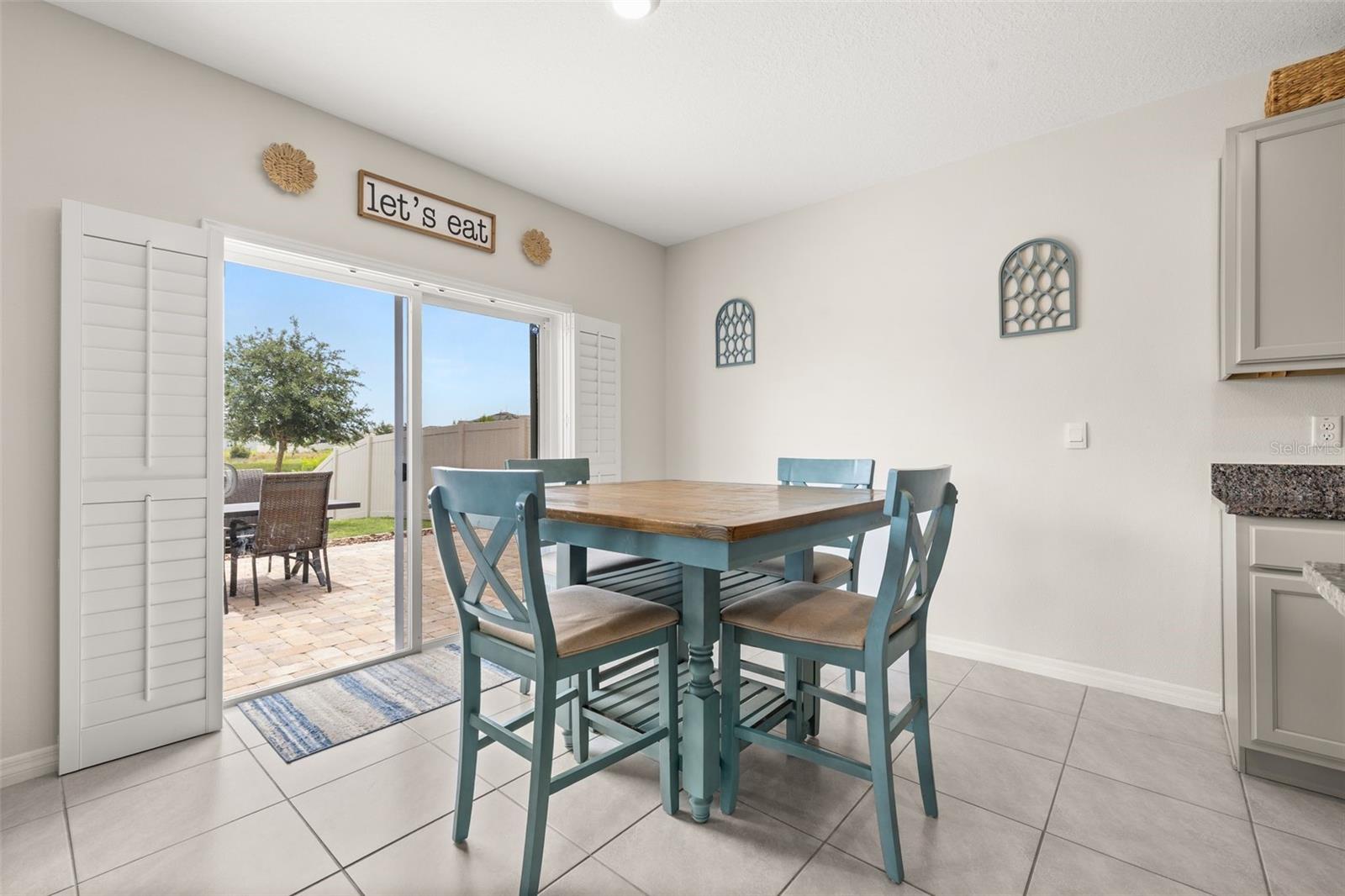 CHARLES COVE - Residential