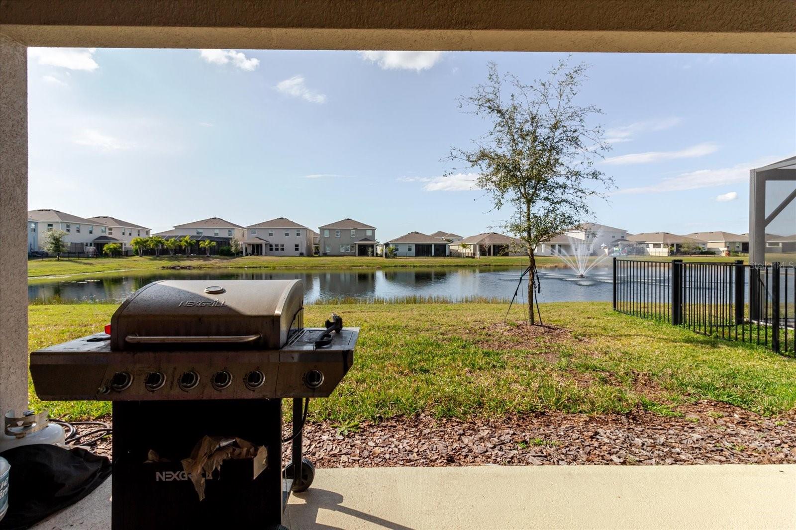 SOLERA AT LAKEWOOD RANCH PH II - Residential