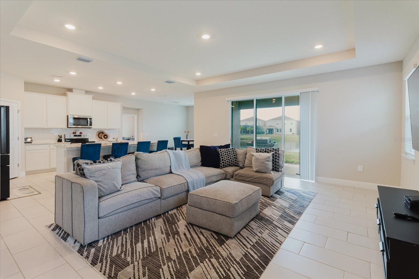 SOLERA AT LAKEWOOD RANCH PH II - Residential