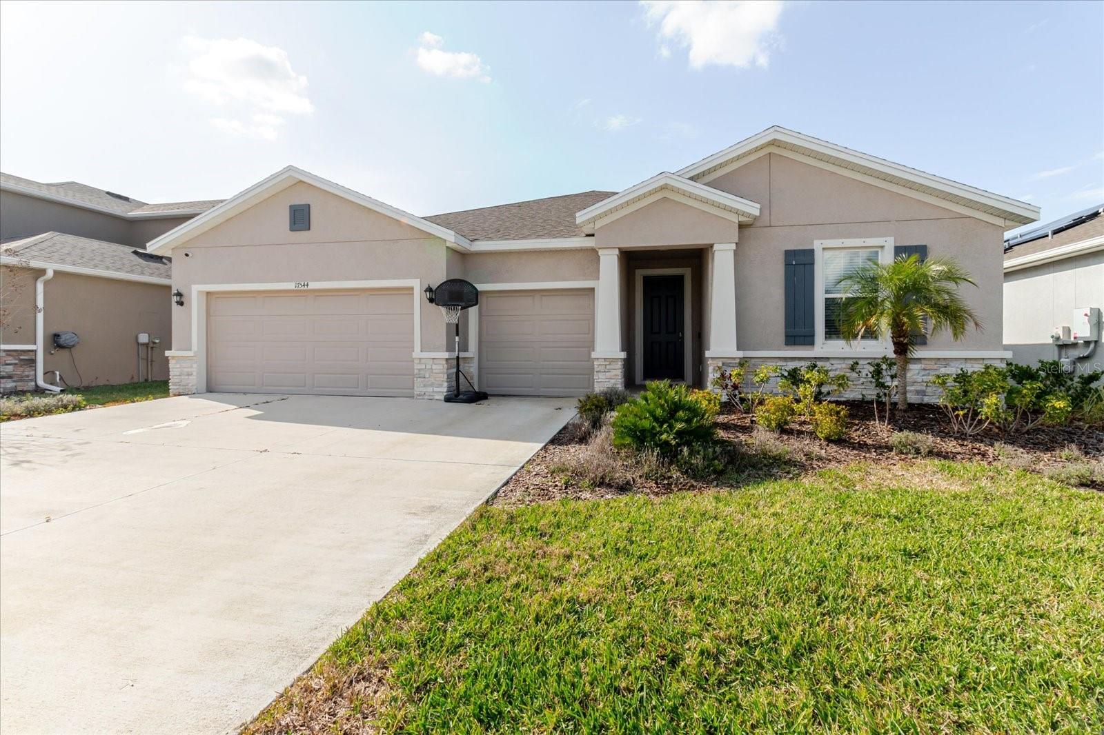 SOLERA AT LAKEWOOD RANCH PH II - Residential