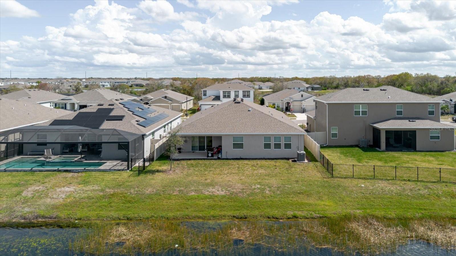 SOLERA AT LAKEWOOD RANCH PH II - Residential