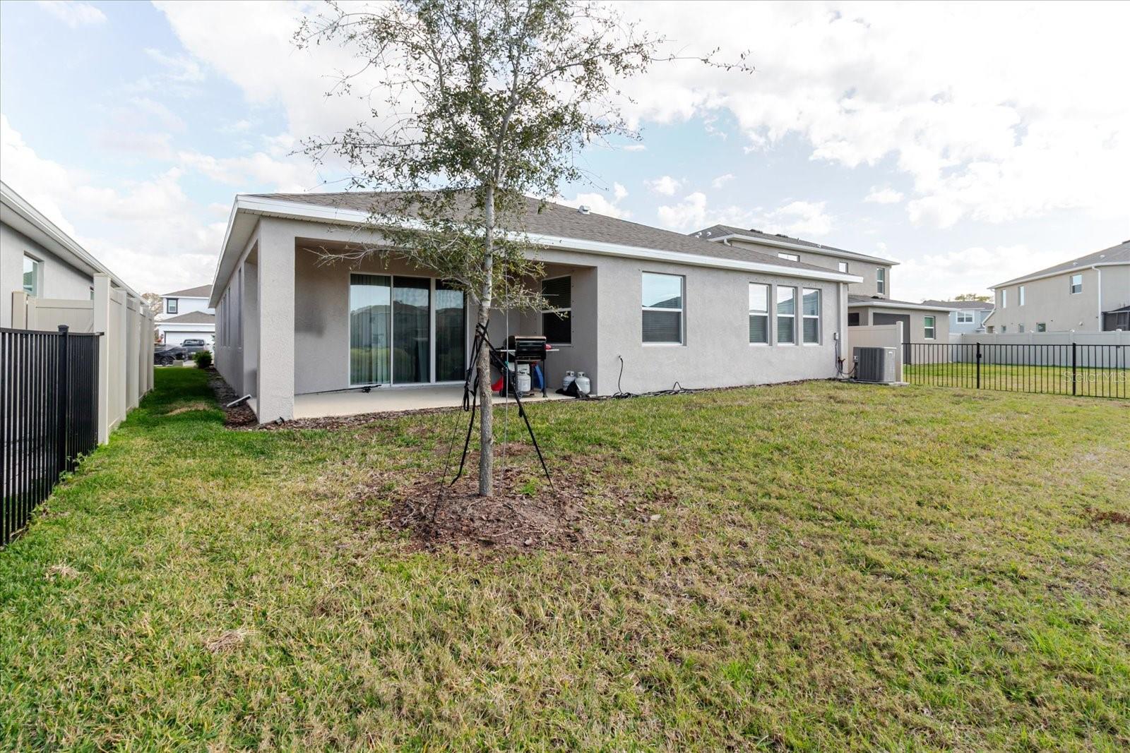 SOLERA AT LAKEWOOD RANCH PH II - Residential