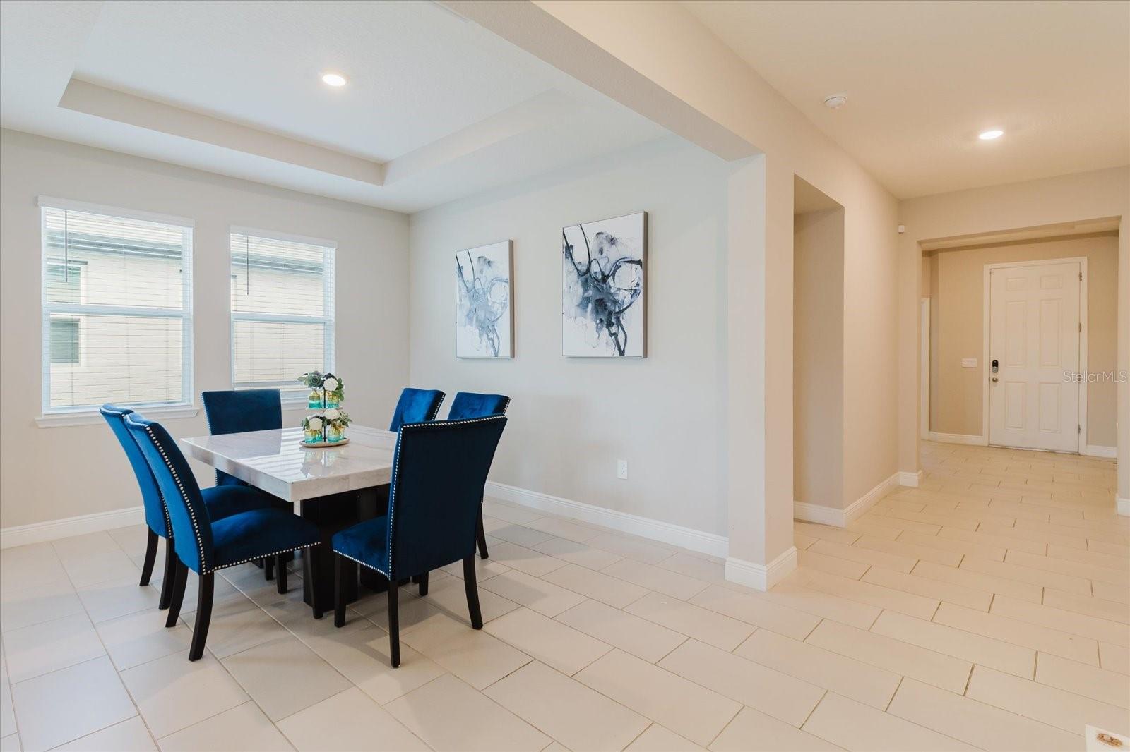 SOLERA AT LAKEWOOD RANCH PH II - Residential