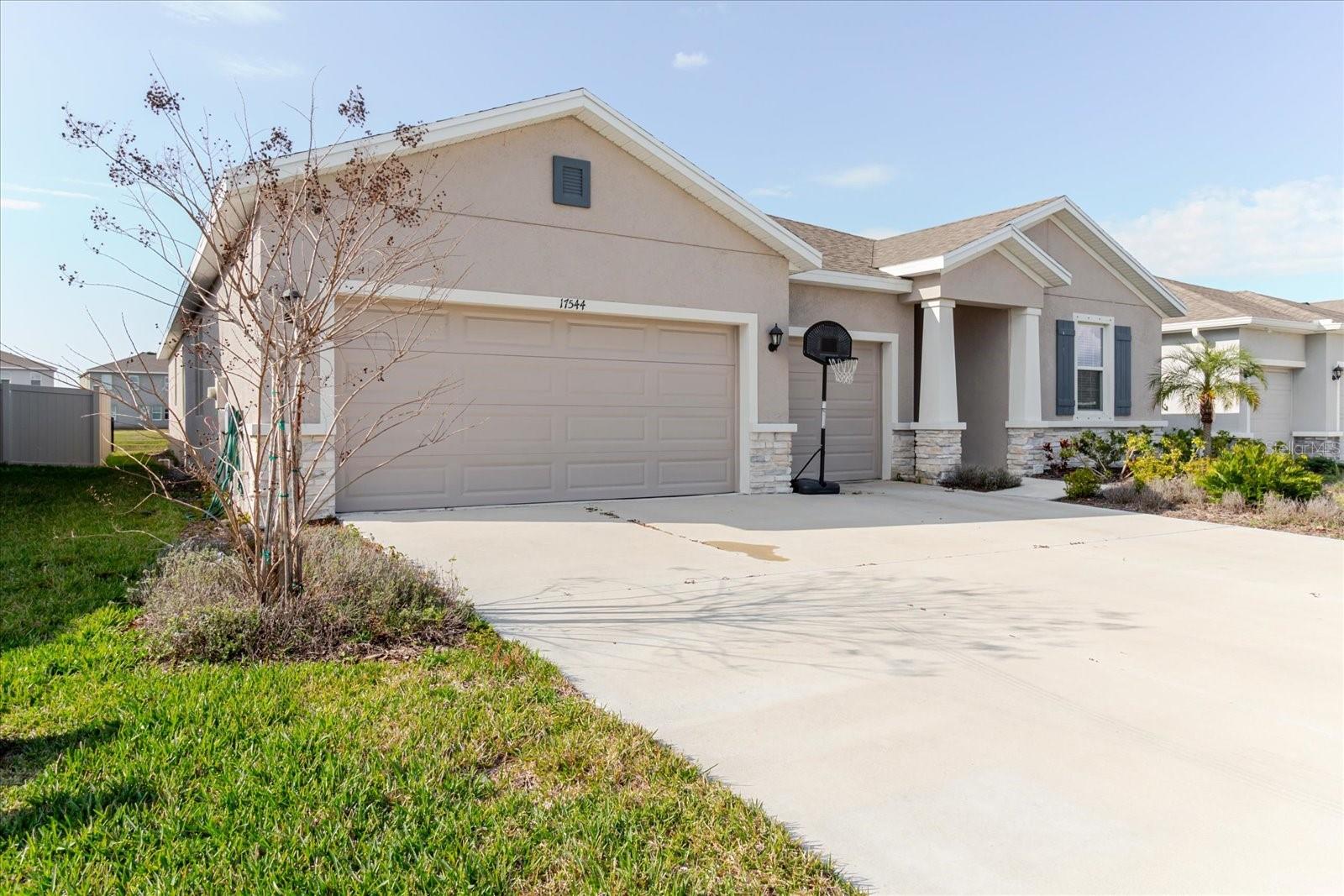 SOLERA AT LAKEWOOD RANCH PH II - Residential