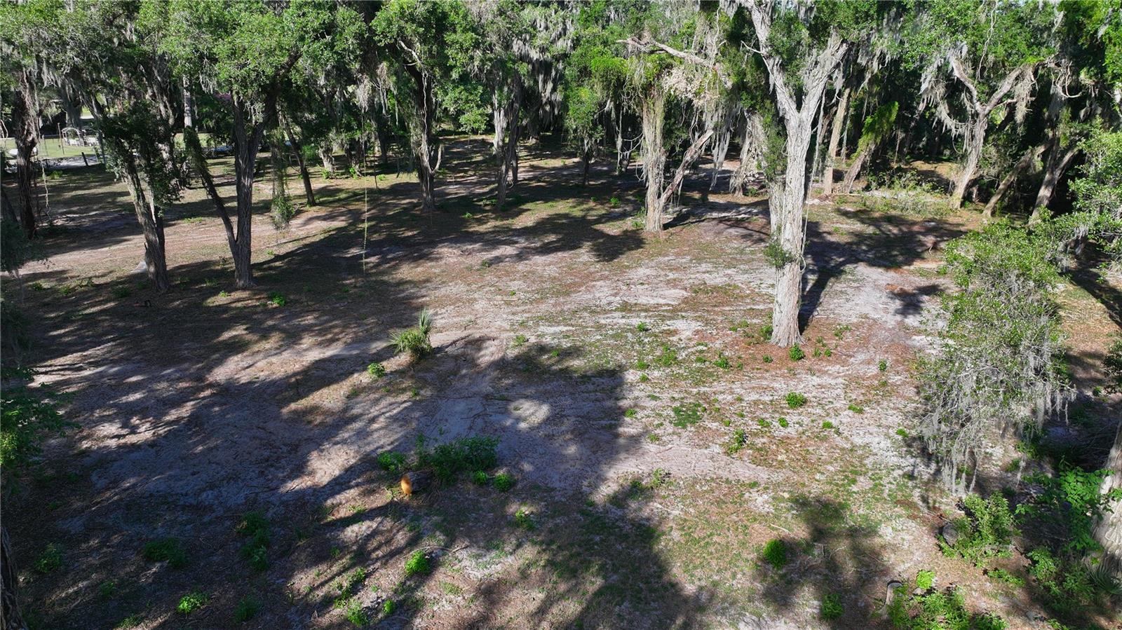 UNPLATTED - Land
