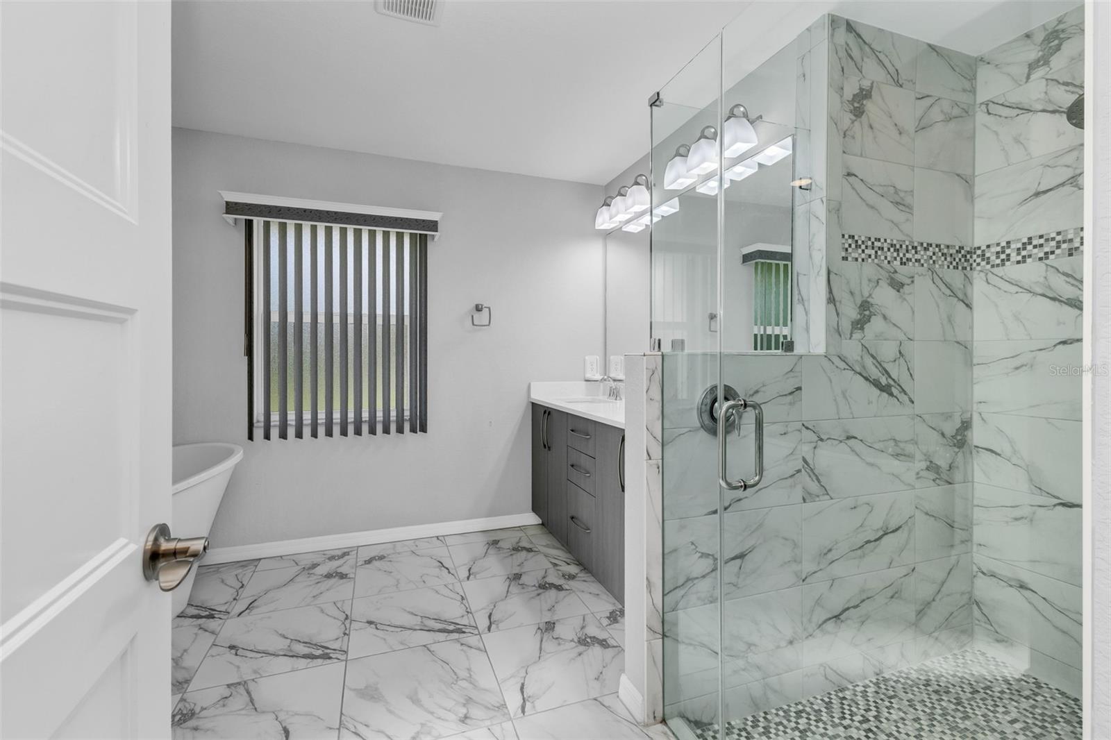 PORT CHARLOTTE SUB 25 - Residential